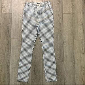 Women's Hollister Ultra High-Rise Pants Size Small